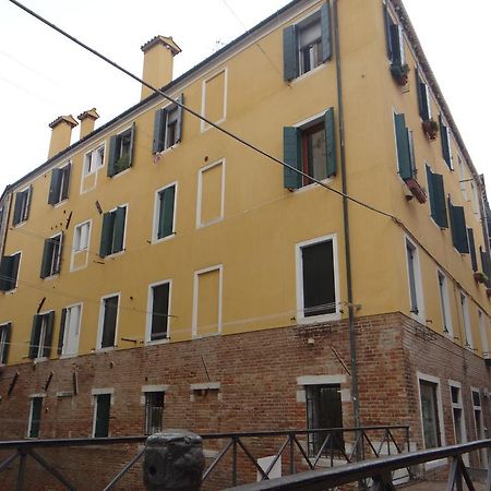 Appartamento Al Ghetto Vecchio Veneţia Cameră foto